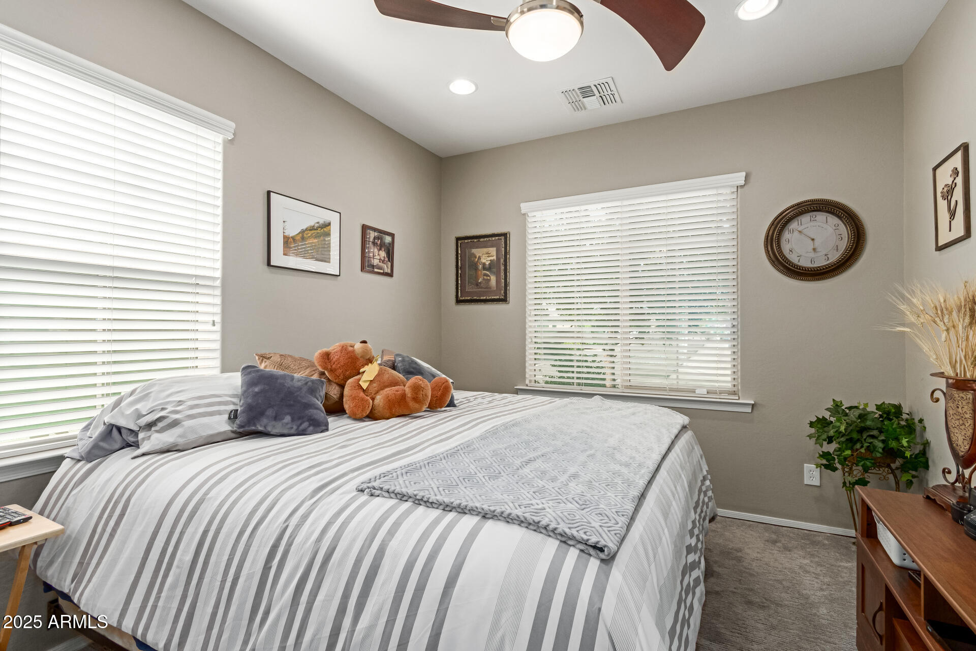 28753 N COYOTE CREEK Road