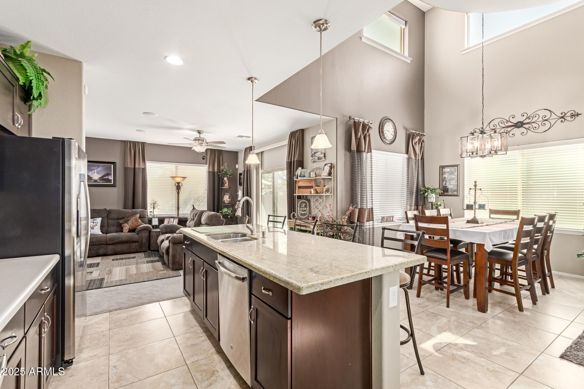 28753 N COYOTE CREEK Road