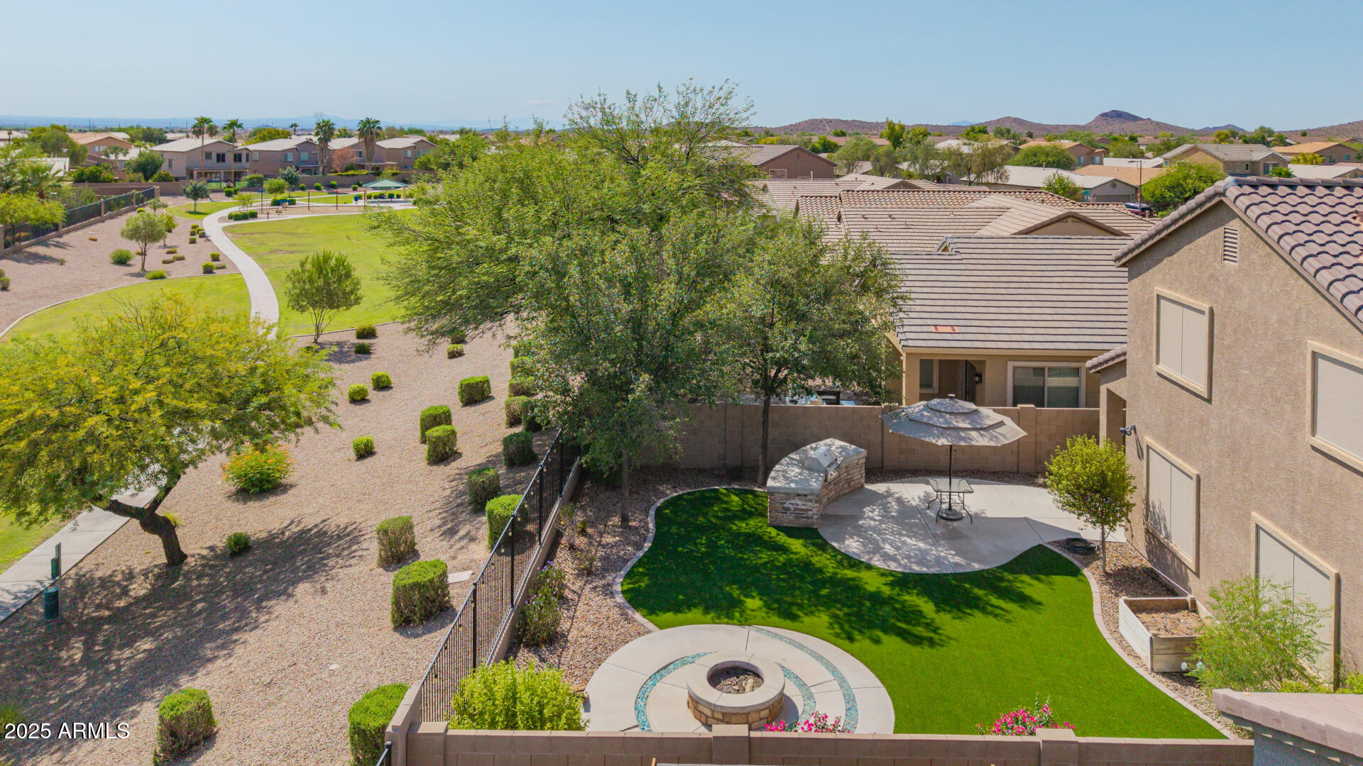 28753 N COYOTE CREEK Road