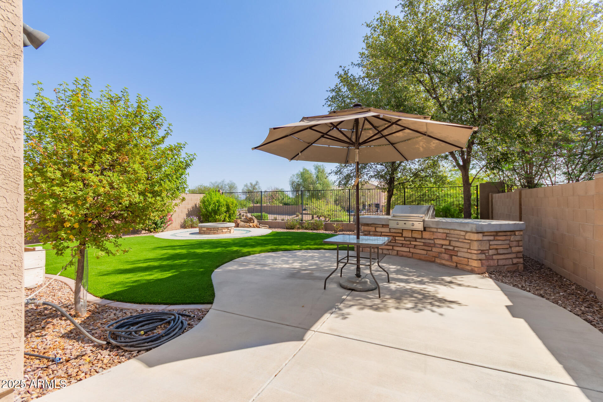 28753 N COYOTE CREEK Road