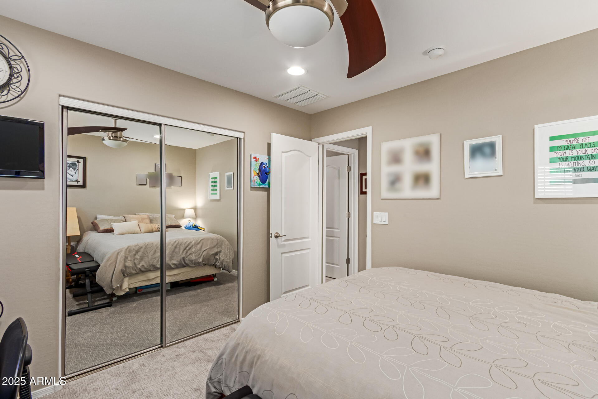 28753 N COYOTE CREEK Road