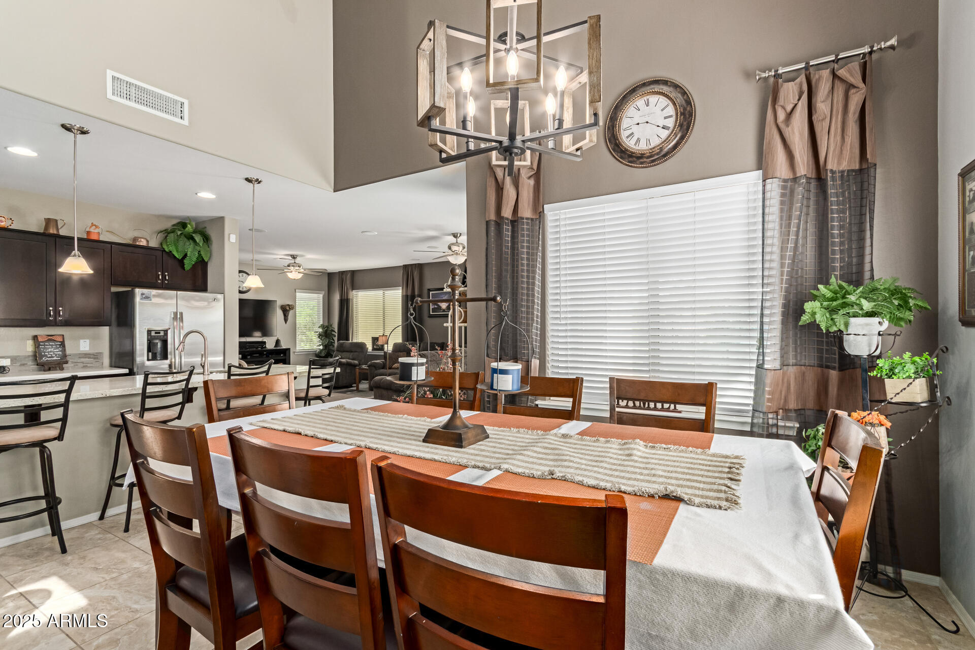 28753 N COYOTE CREEK Road