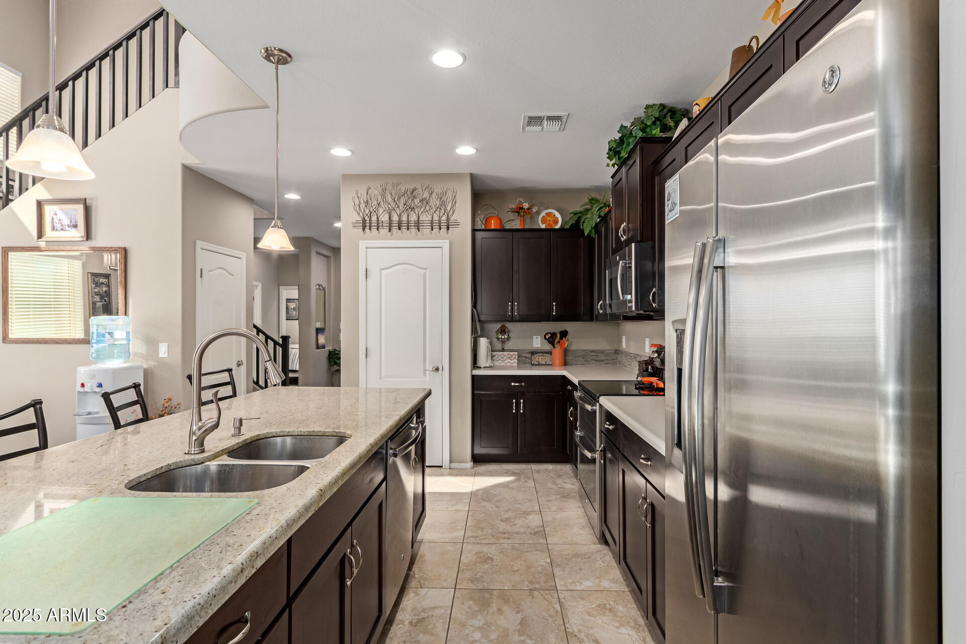 28753 N COYOTE CREEK Road