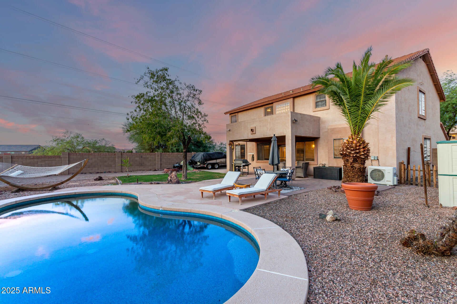 3214 S ADELLE Circle