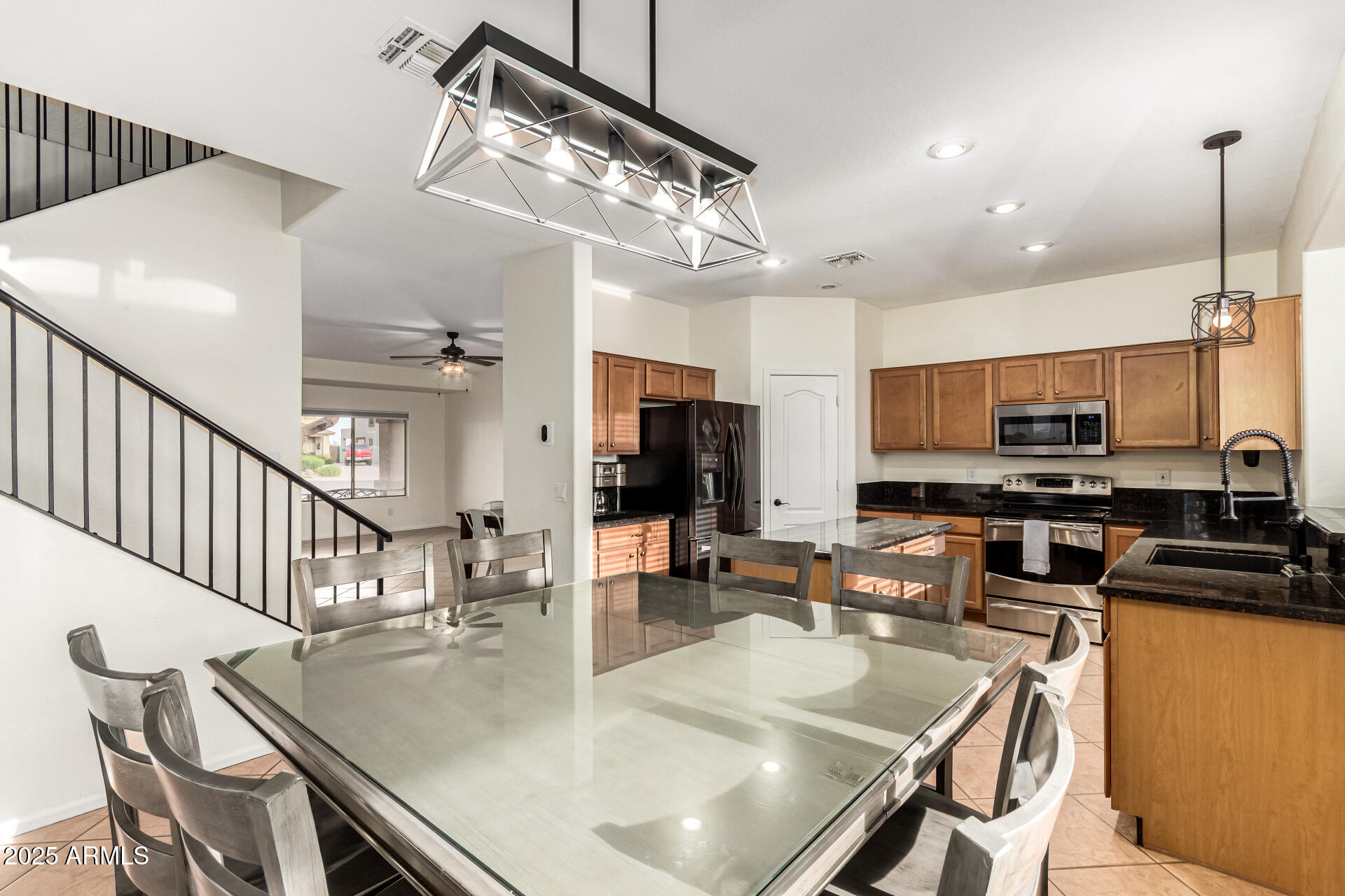 3214 S ADELLE Circle