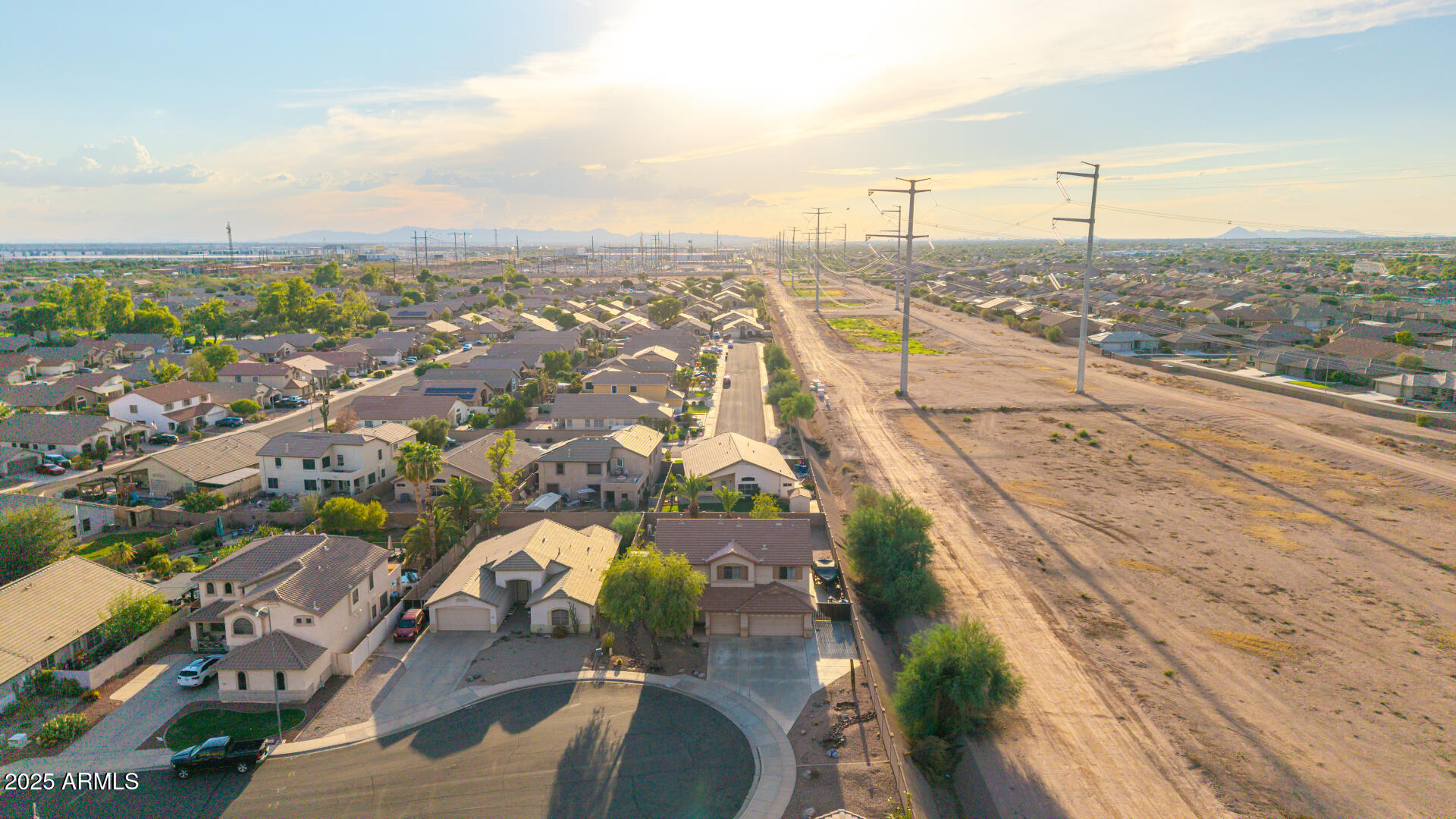 3214 S ADELLE Circle