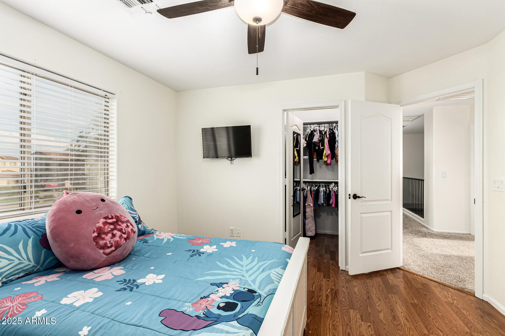 3214 S ADELLE Circle