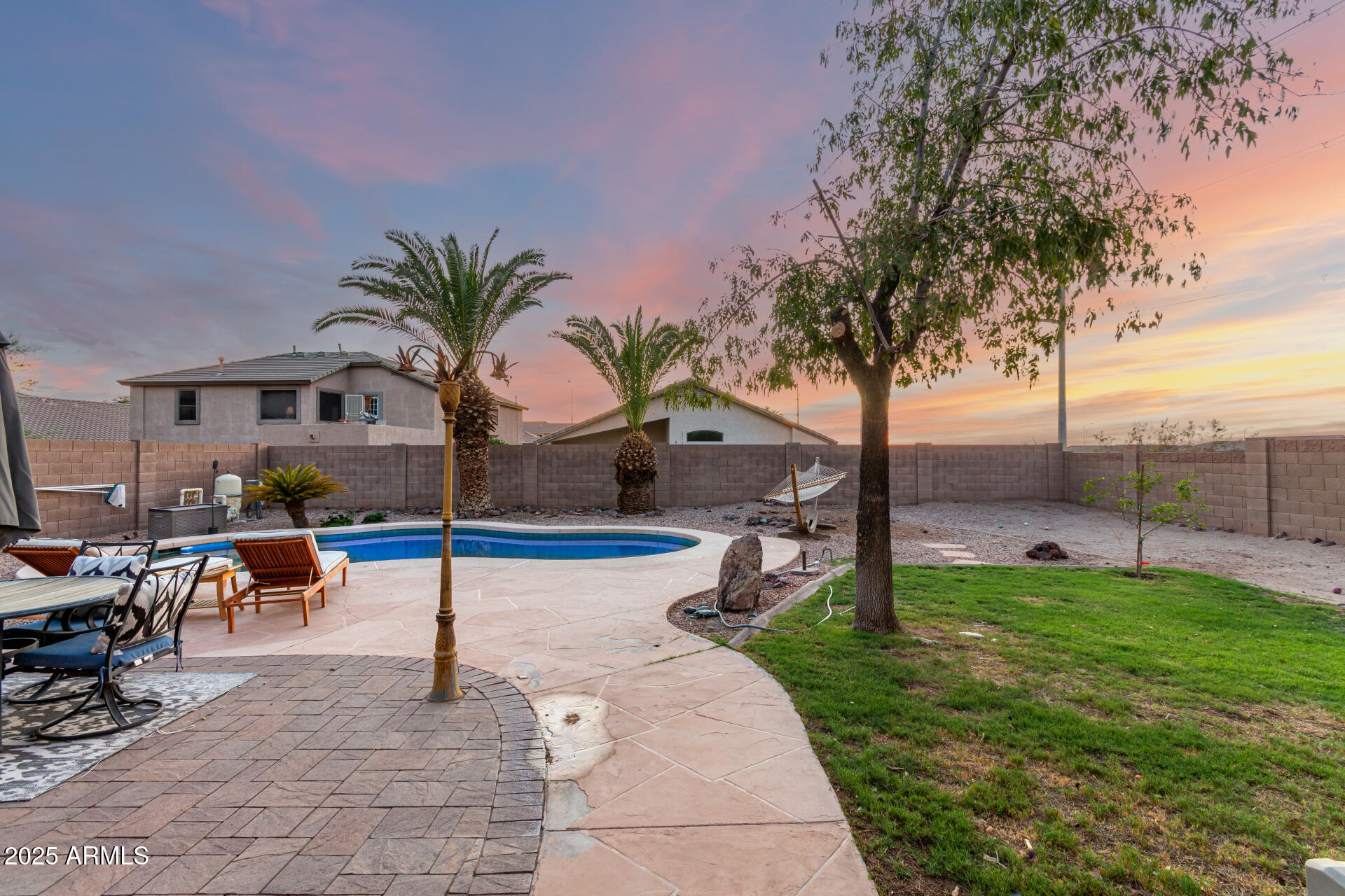 3214 S ADELLE Circle