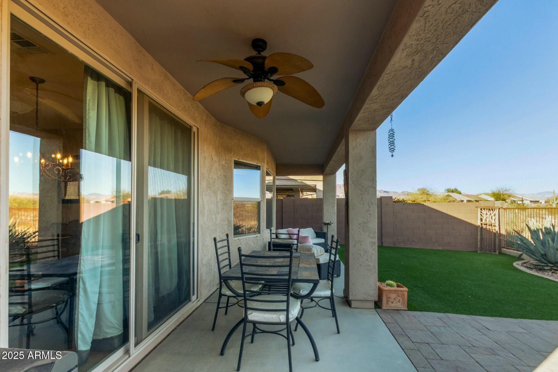 8205 S PIONEER Court