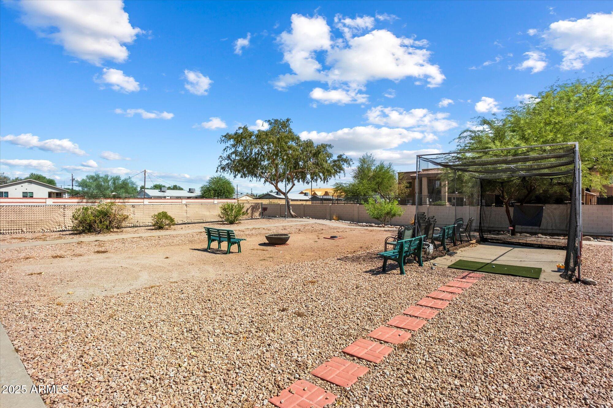 455 S DELAWARE Drive, 122