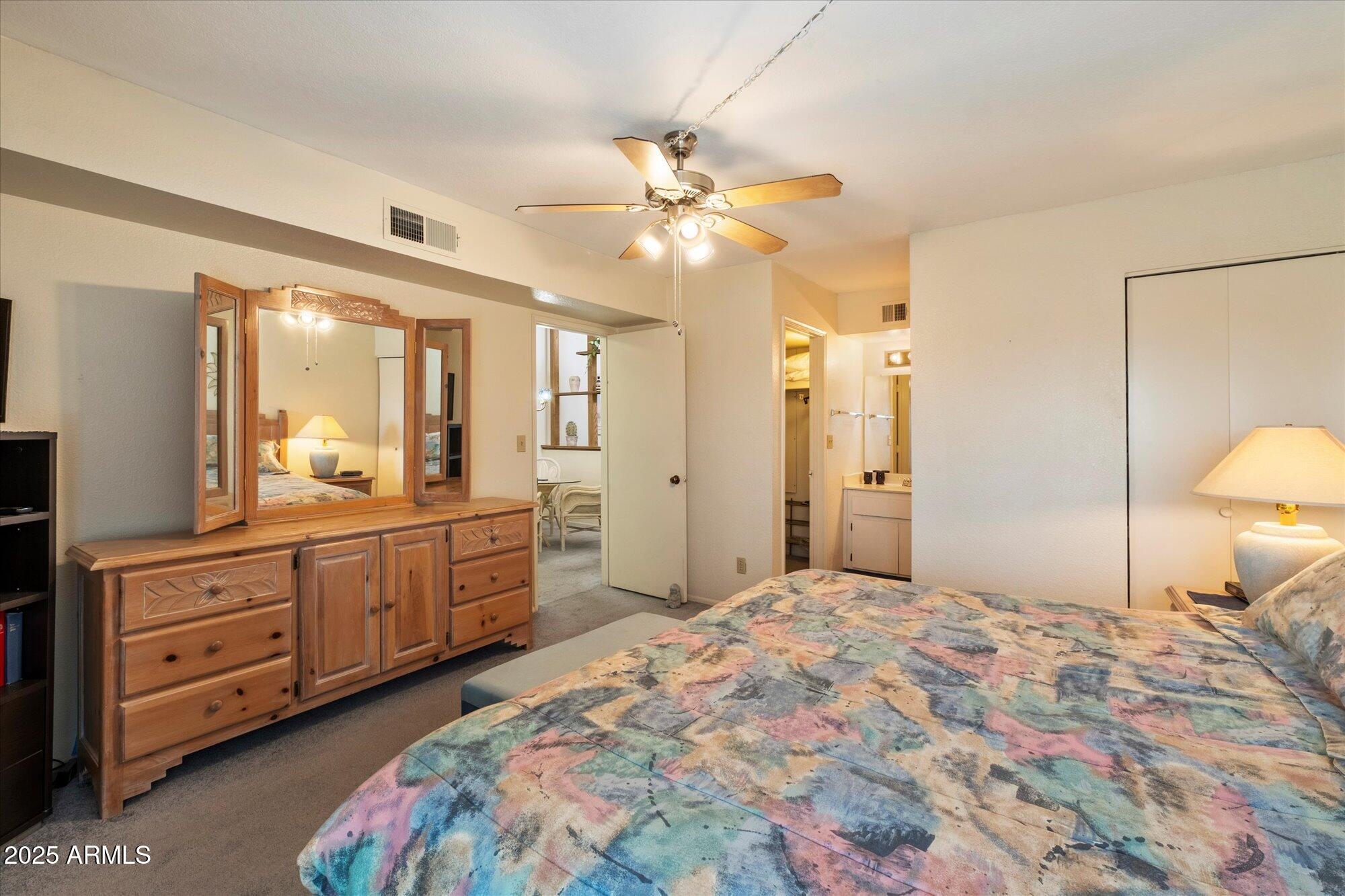 455 S DELAWARE Drive, 122