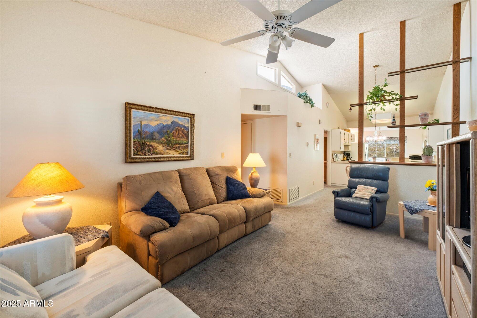 455 S DELAWARE Drive, 122