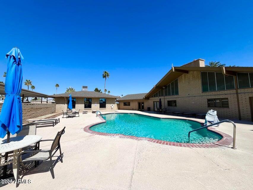 120 N VAL VISTA Drive, 31