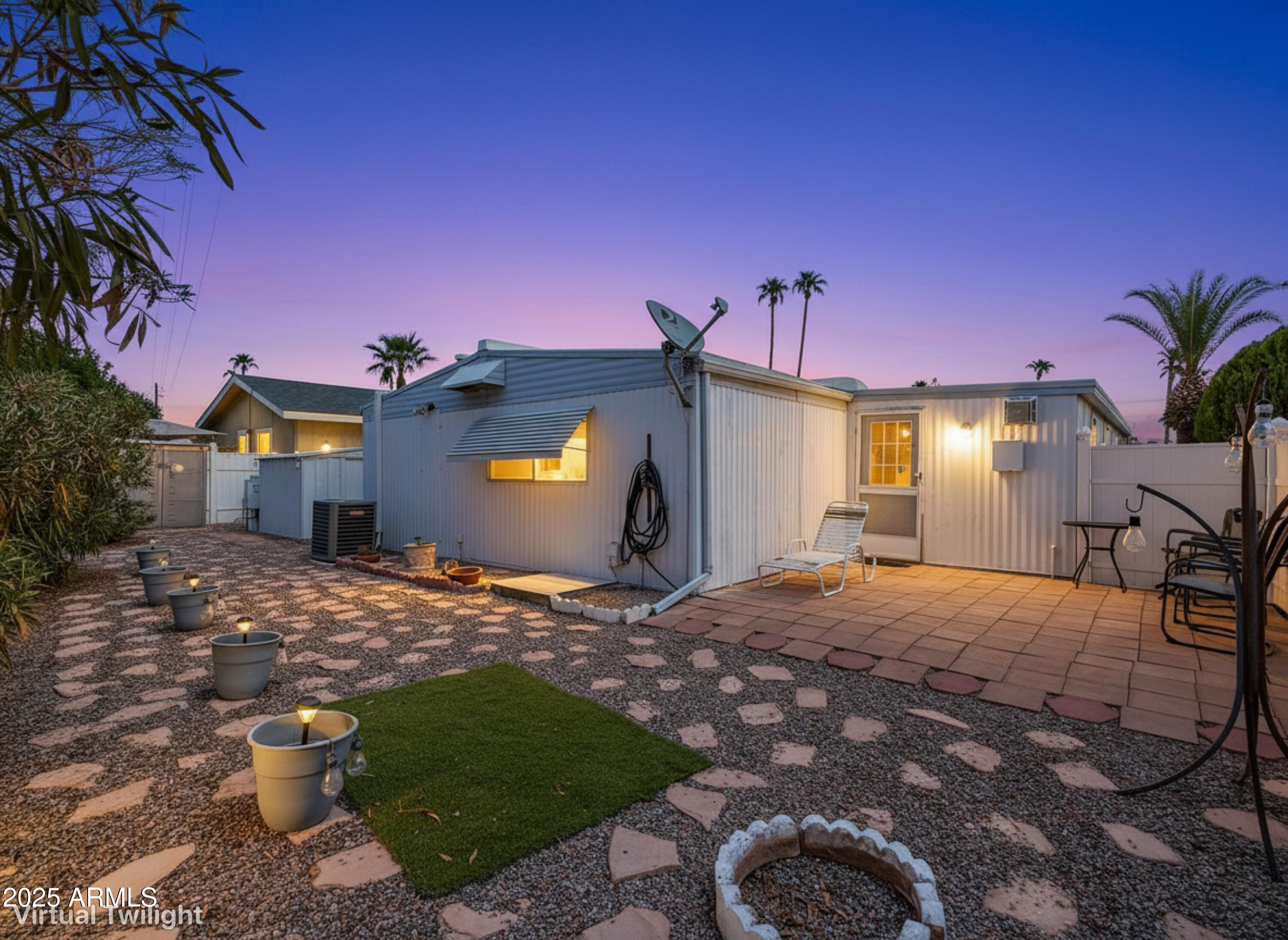 120 N VAL VISTA Drive, 31