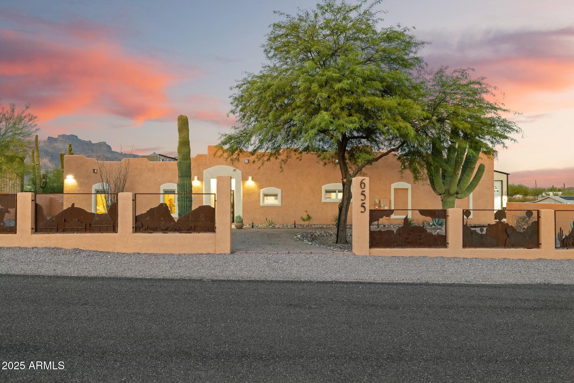 655 S CONESTOGA Road