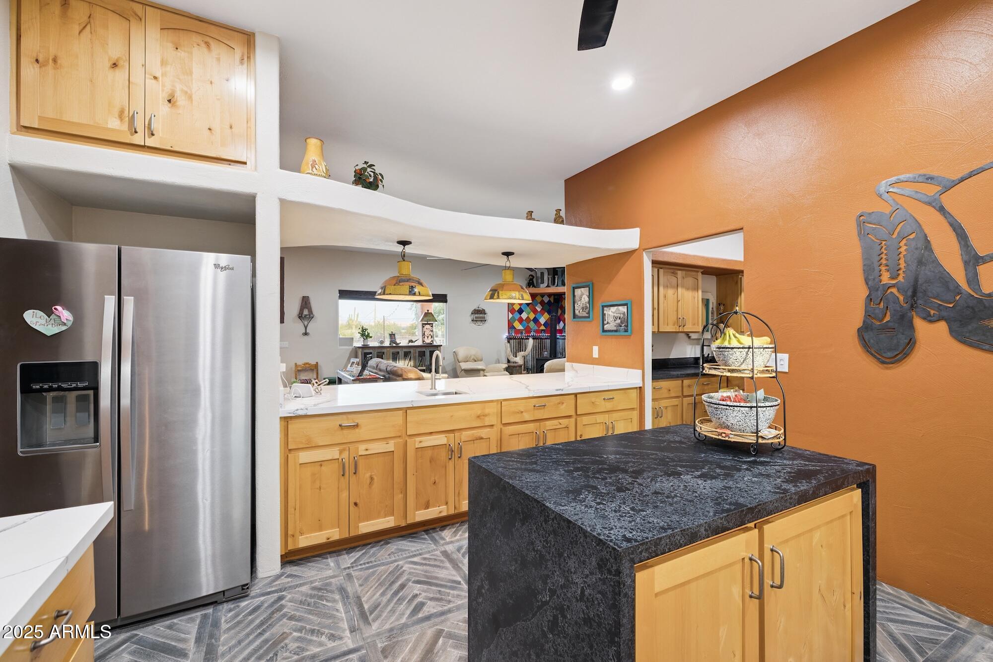 655 S CONESTOGA Road