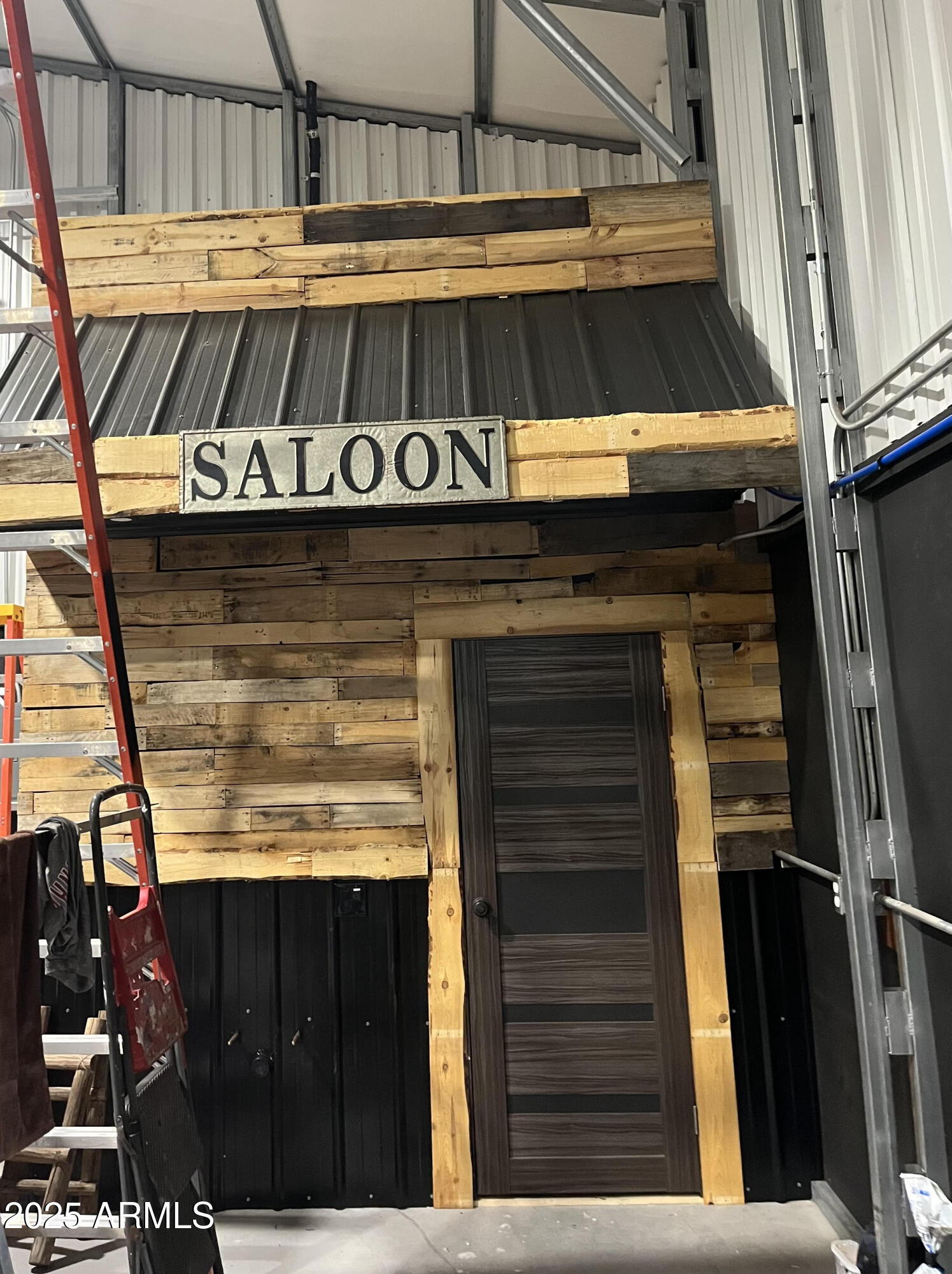 655 S CONESTOGA Road