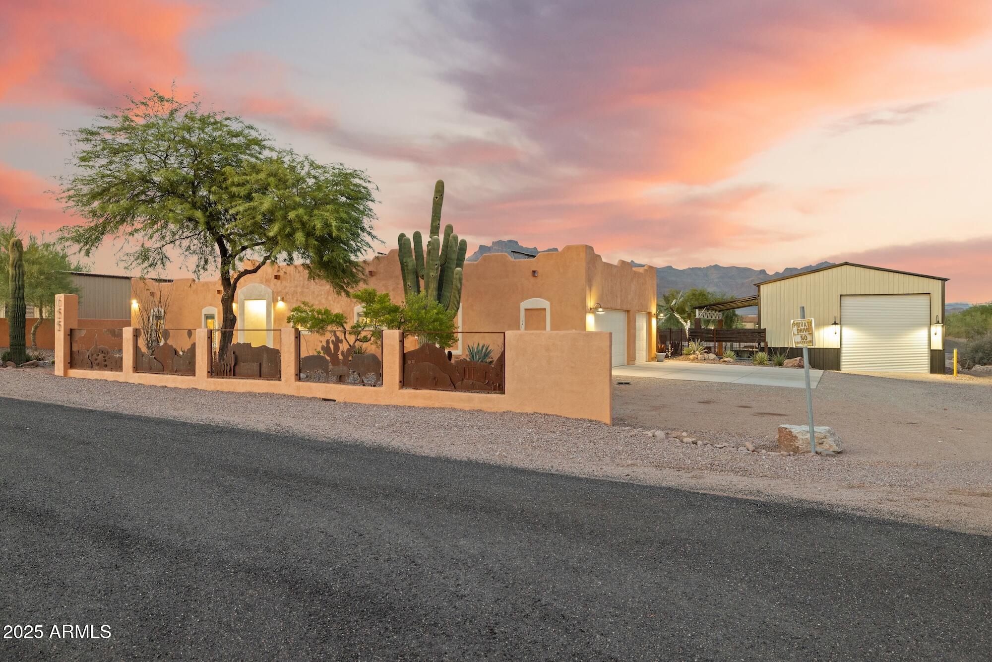 655 S CONESTOGA Road