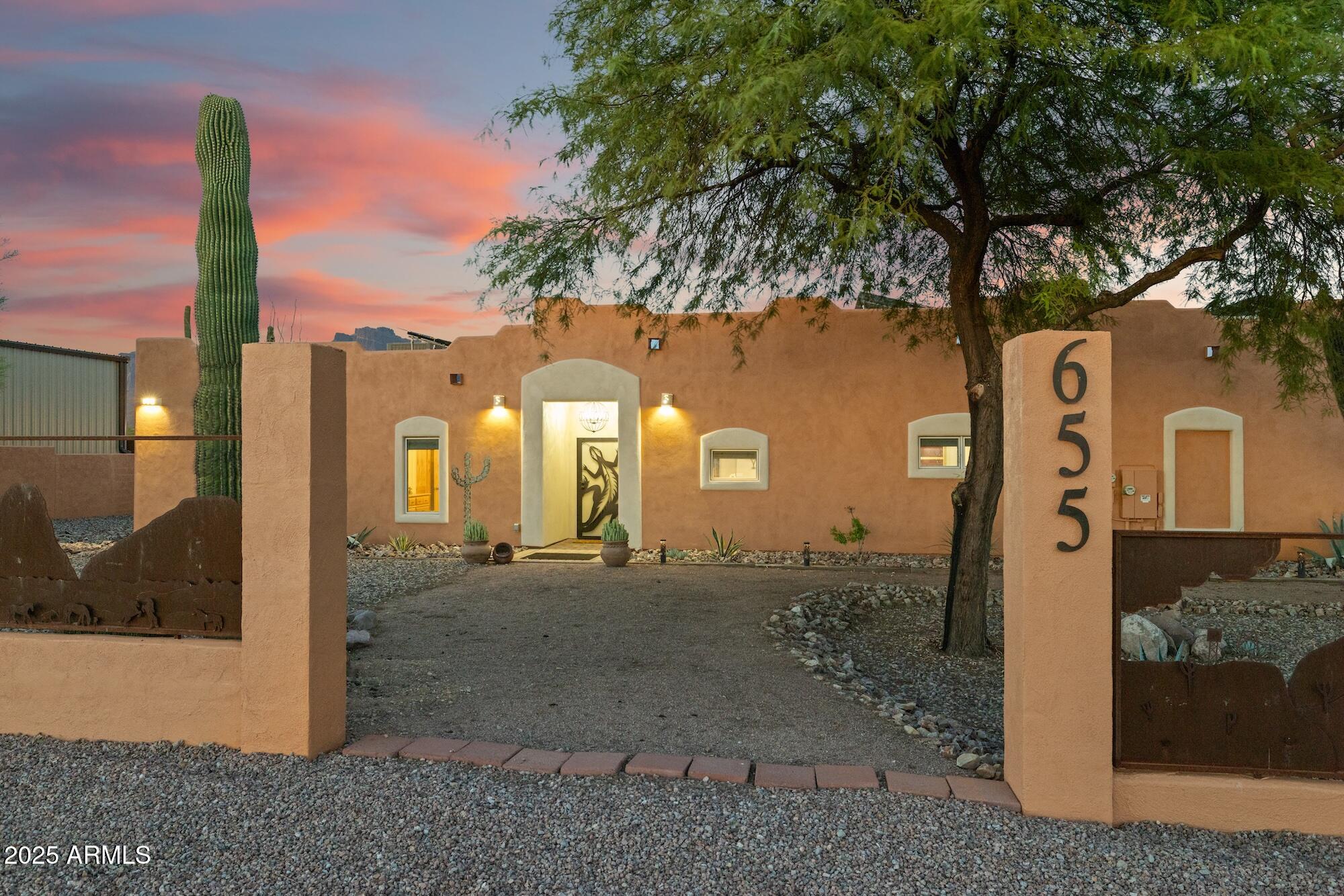 655 S CONESTOGA Road