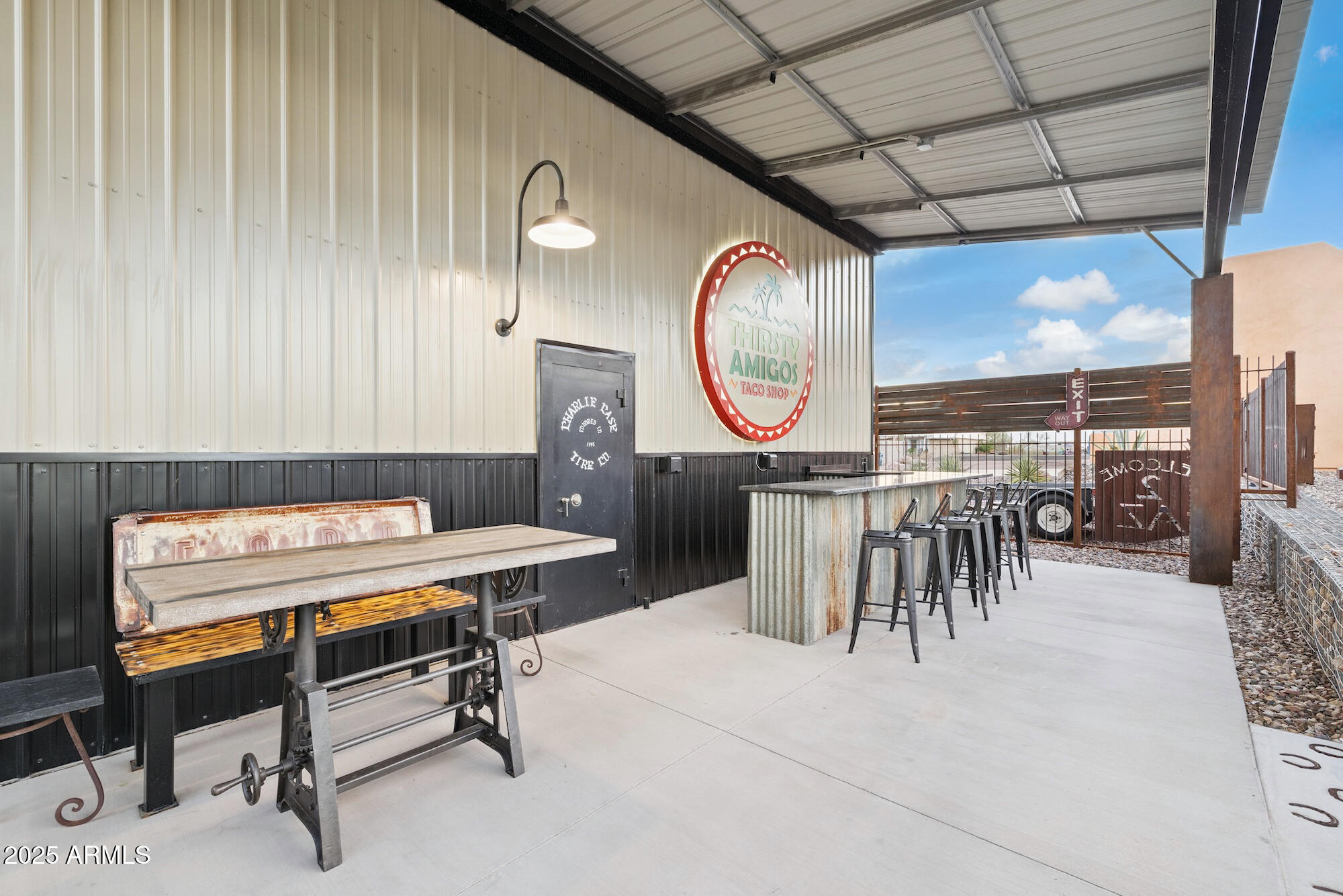 655 S CONESTOGA Road