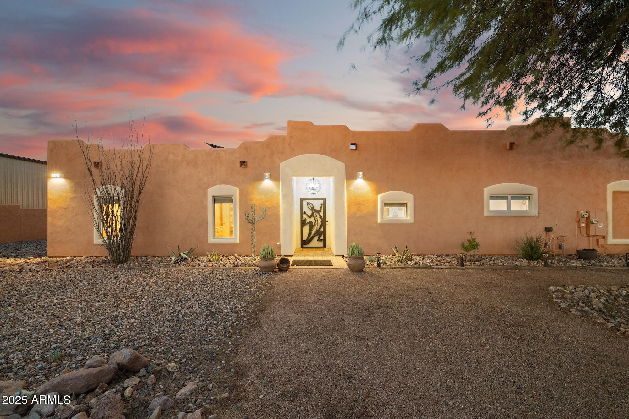 655 S CONESTOGA Road