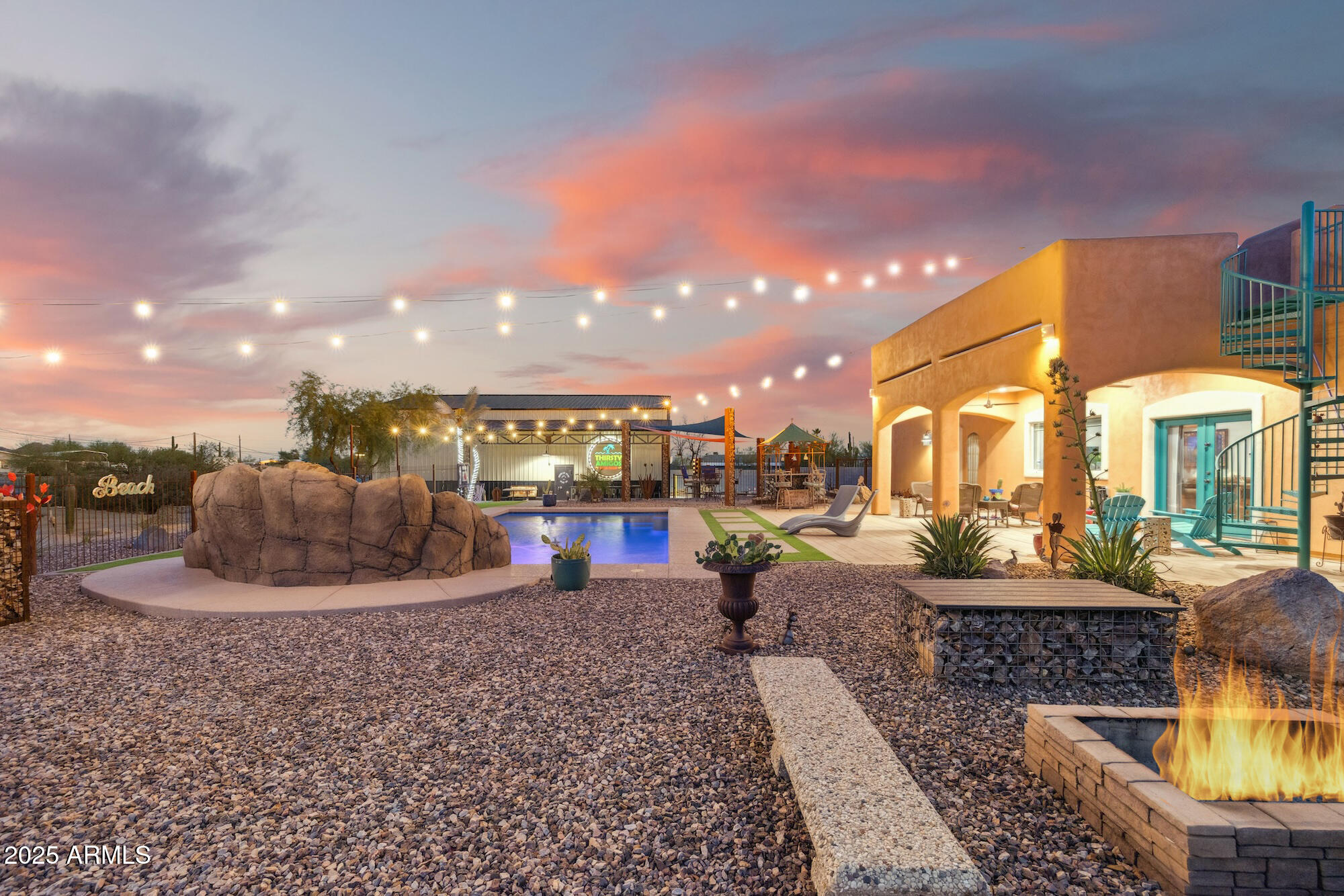 655 S CONESTOGA Road