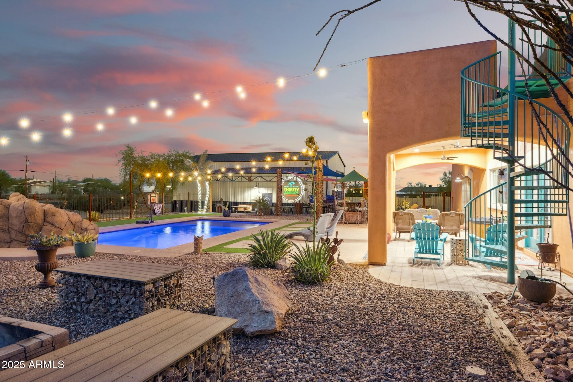 655 S CONESTOGA Road