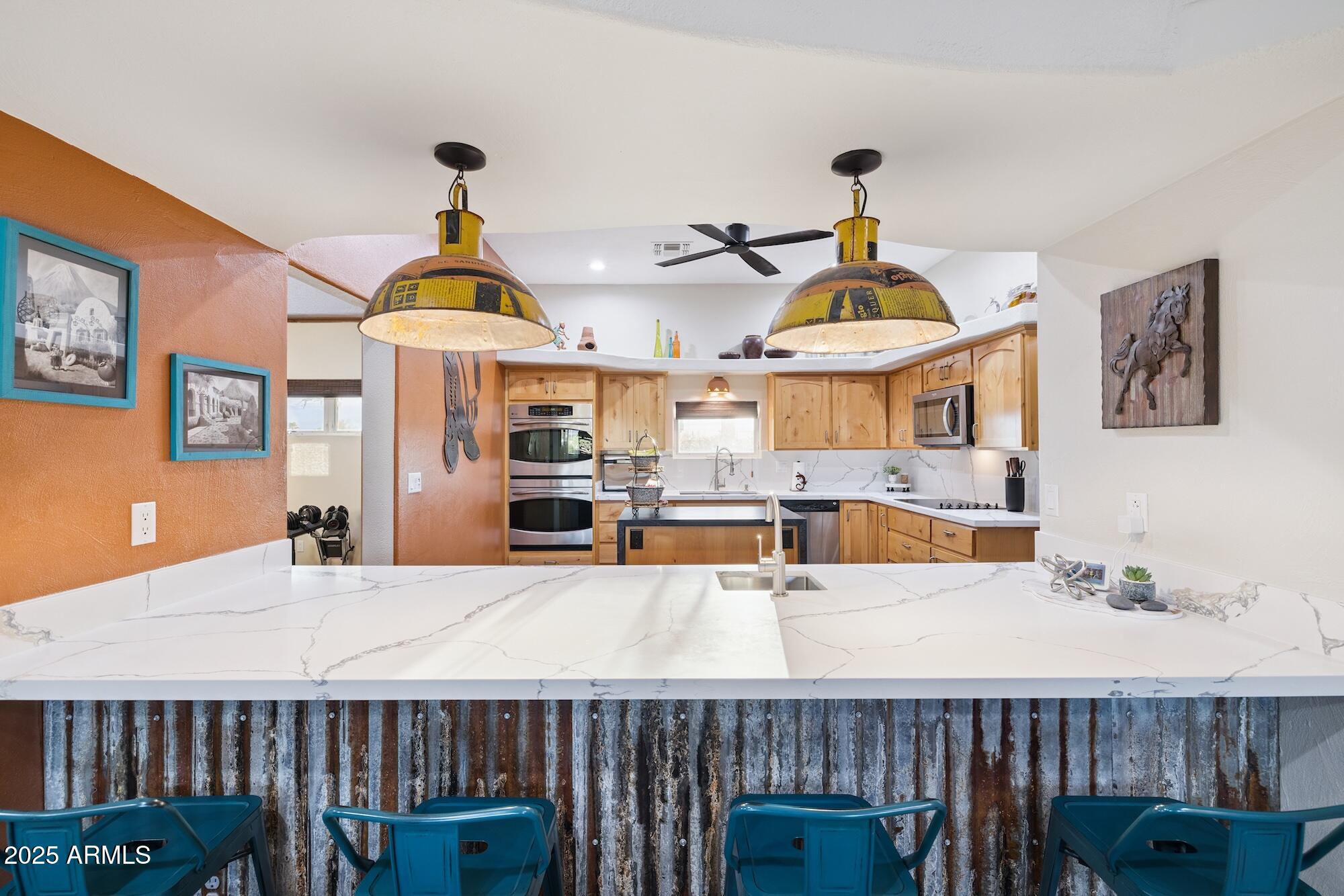 655 S CONESTOGA Road