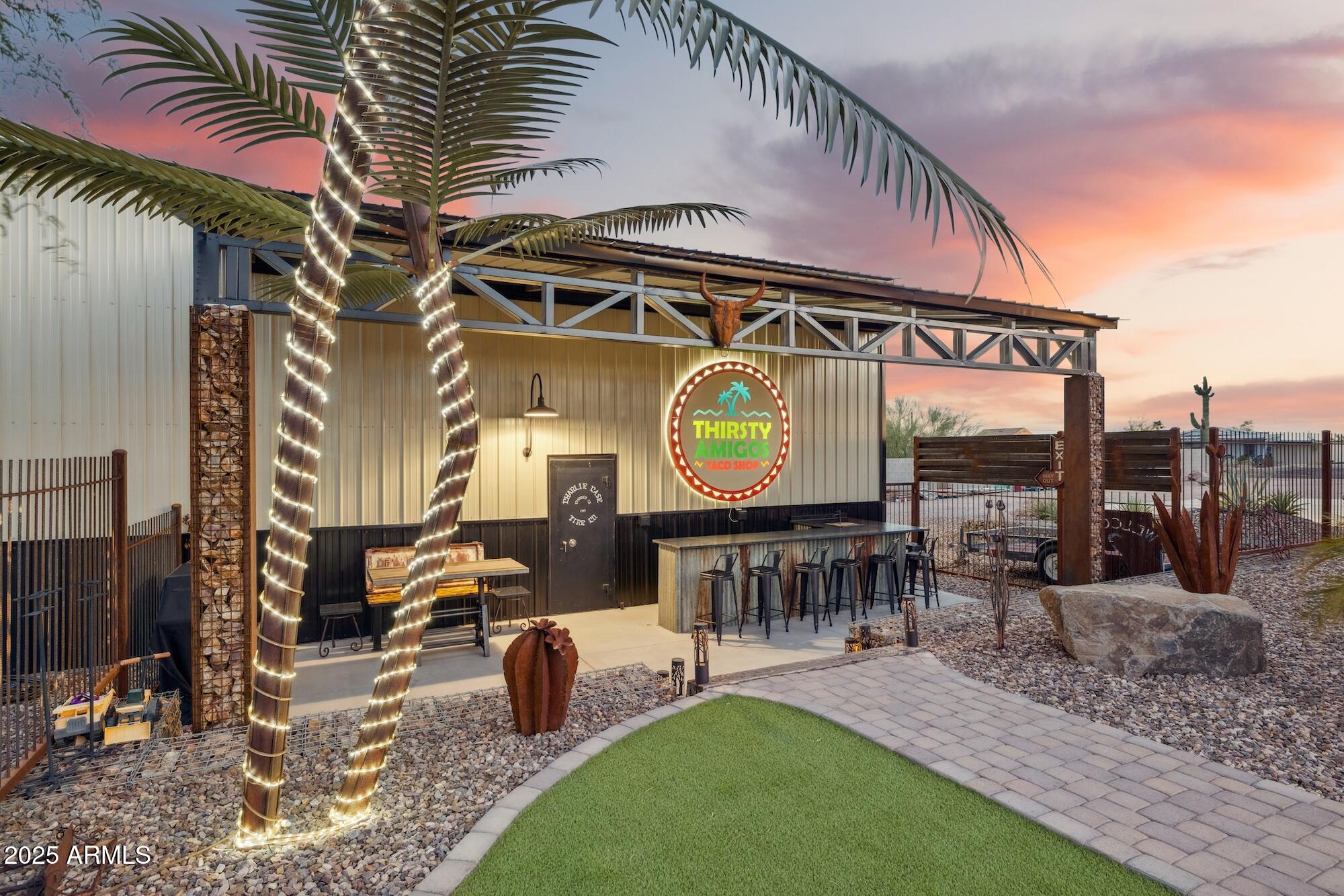 655 S CONESTOGA Road