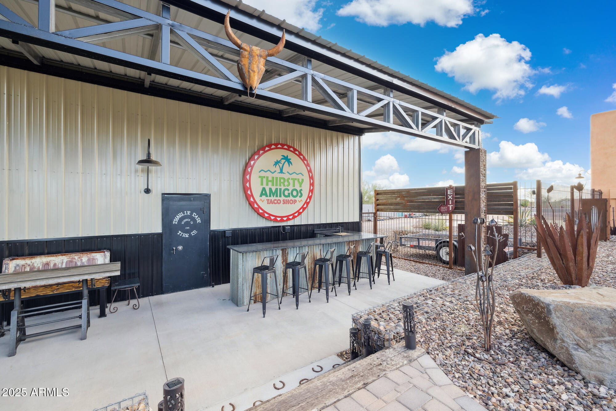 655 S CONESTOGA Road