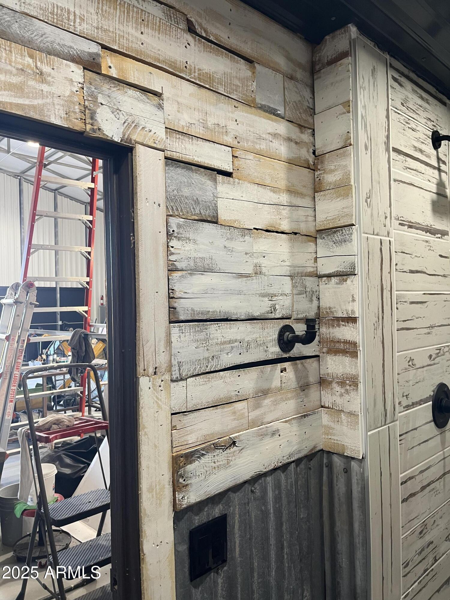 655 S CONESTOGA Road