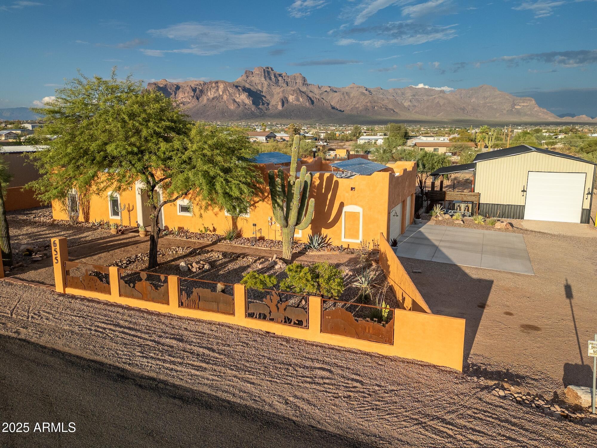 655 S CONESTOGA Road