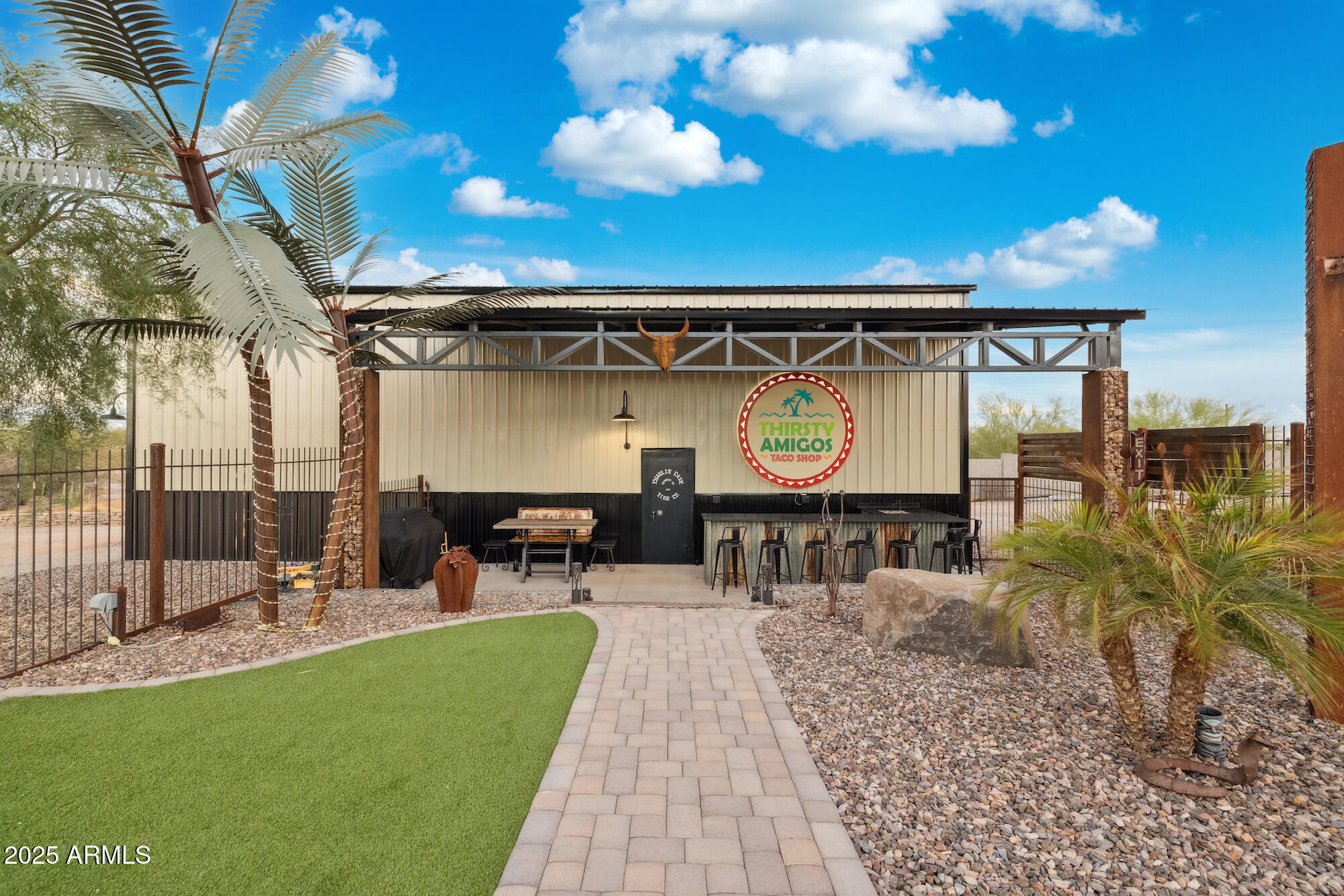 655 S CONESTOGA Road