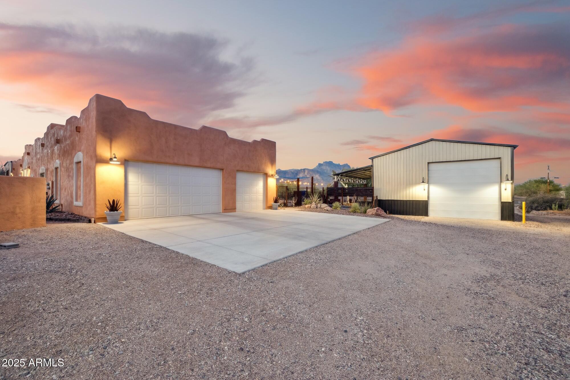 655 S CONESTOGA Road