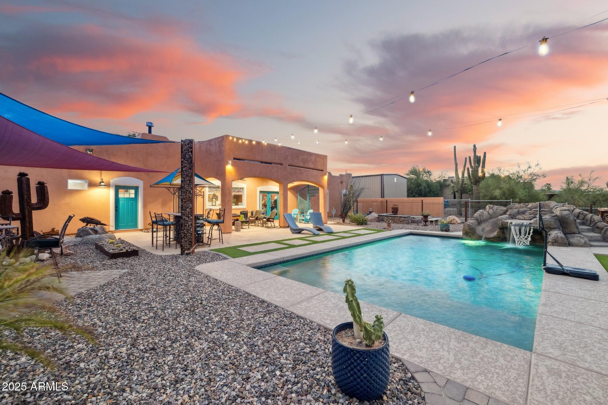 655 S CONESTOGA Road