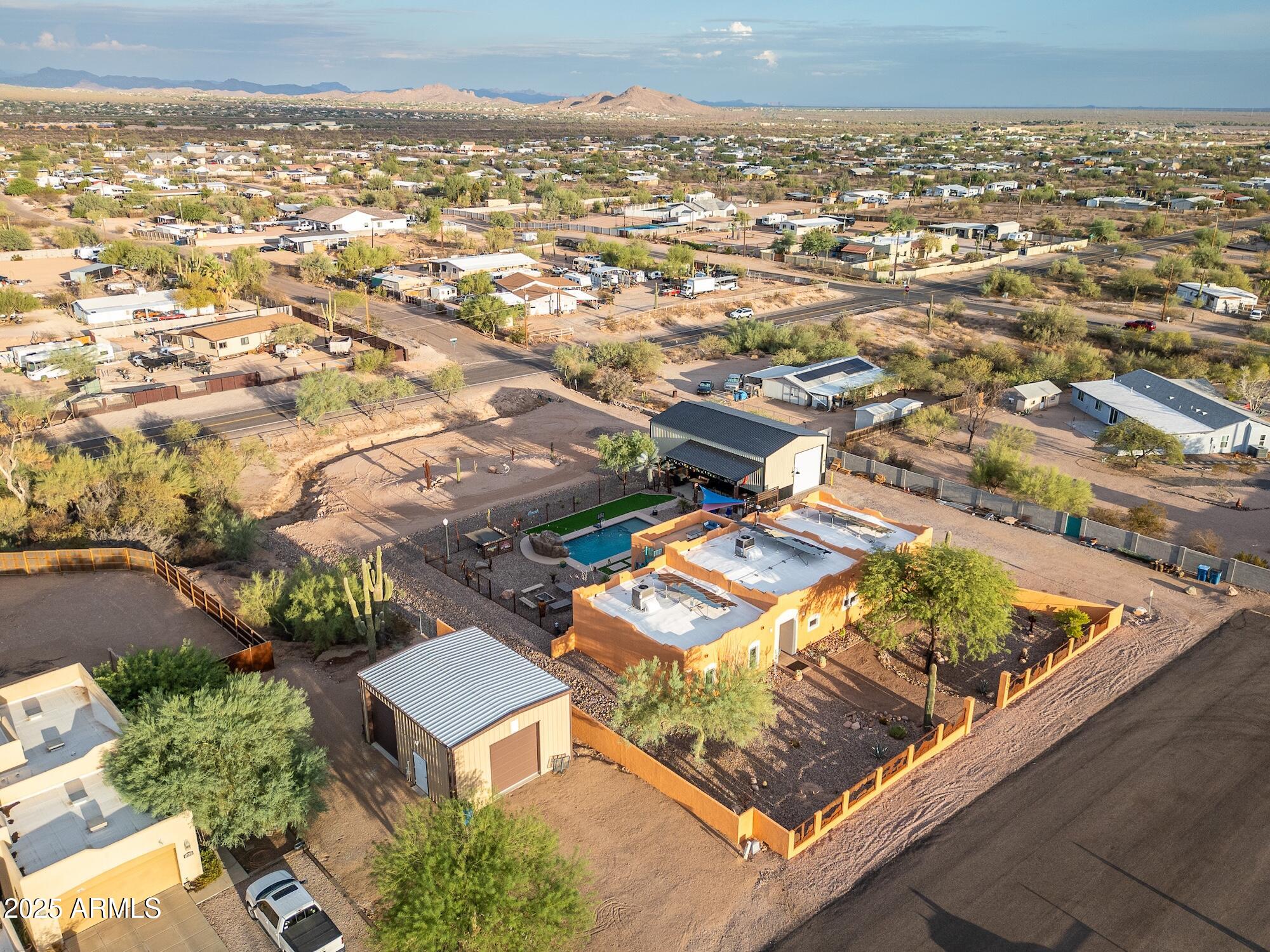 655 S CONESTOGA Road