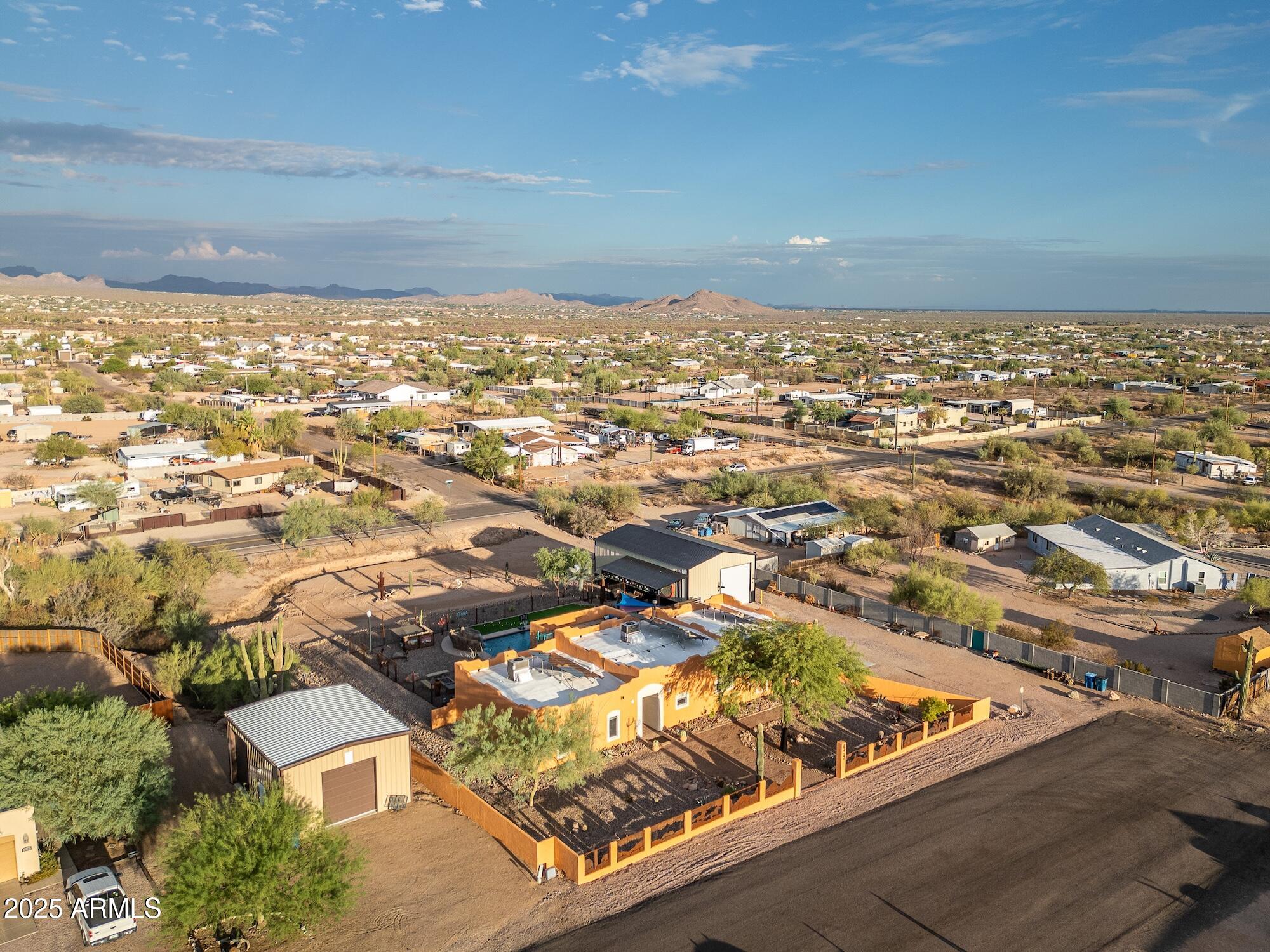 655 S CONESTOGA Road