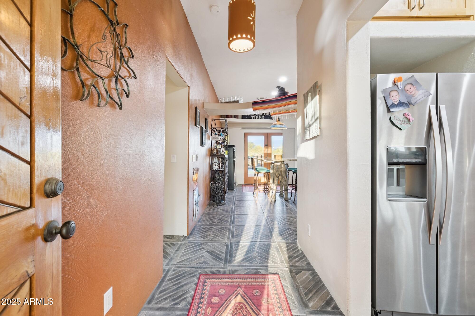 655 S CONESTOGA Road