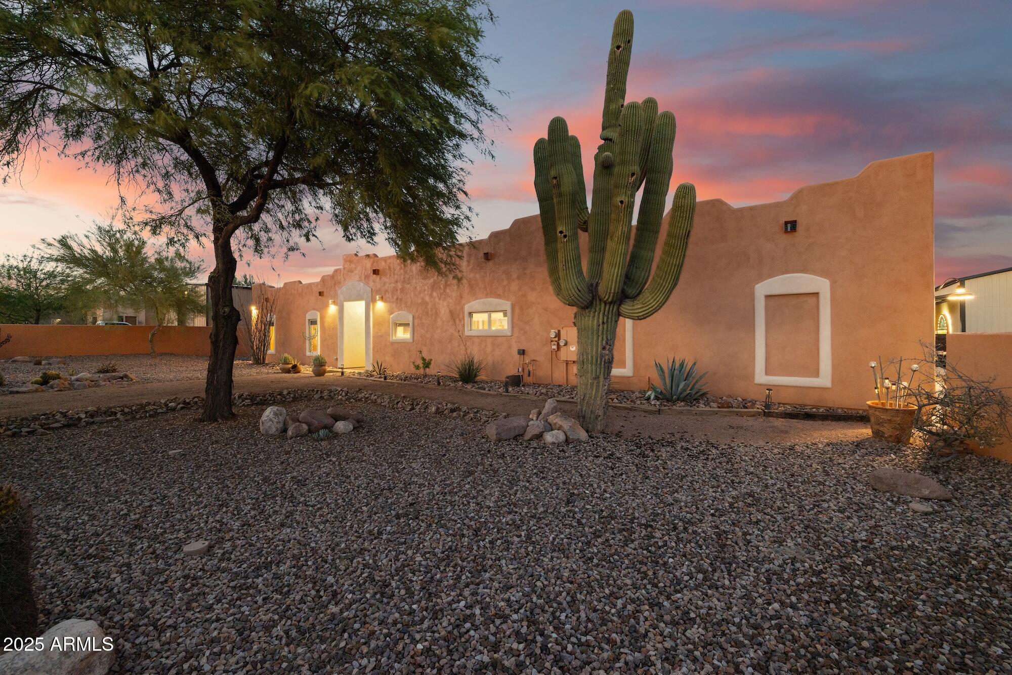 655 S CONESTOGA Road