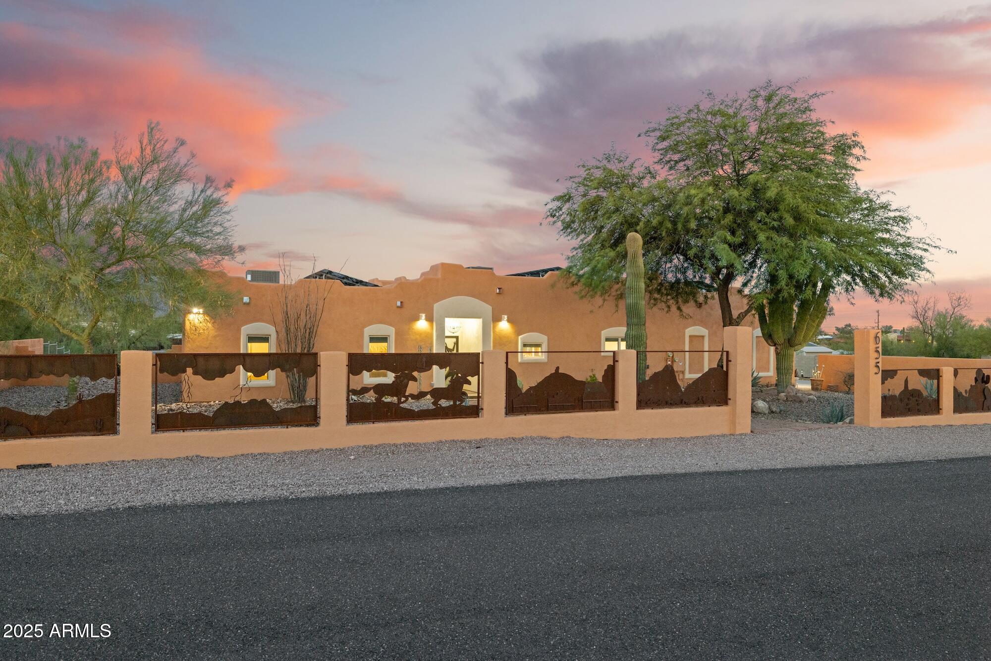 655 S CONESTOGA Road