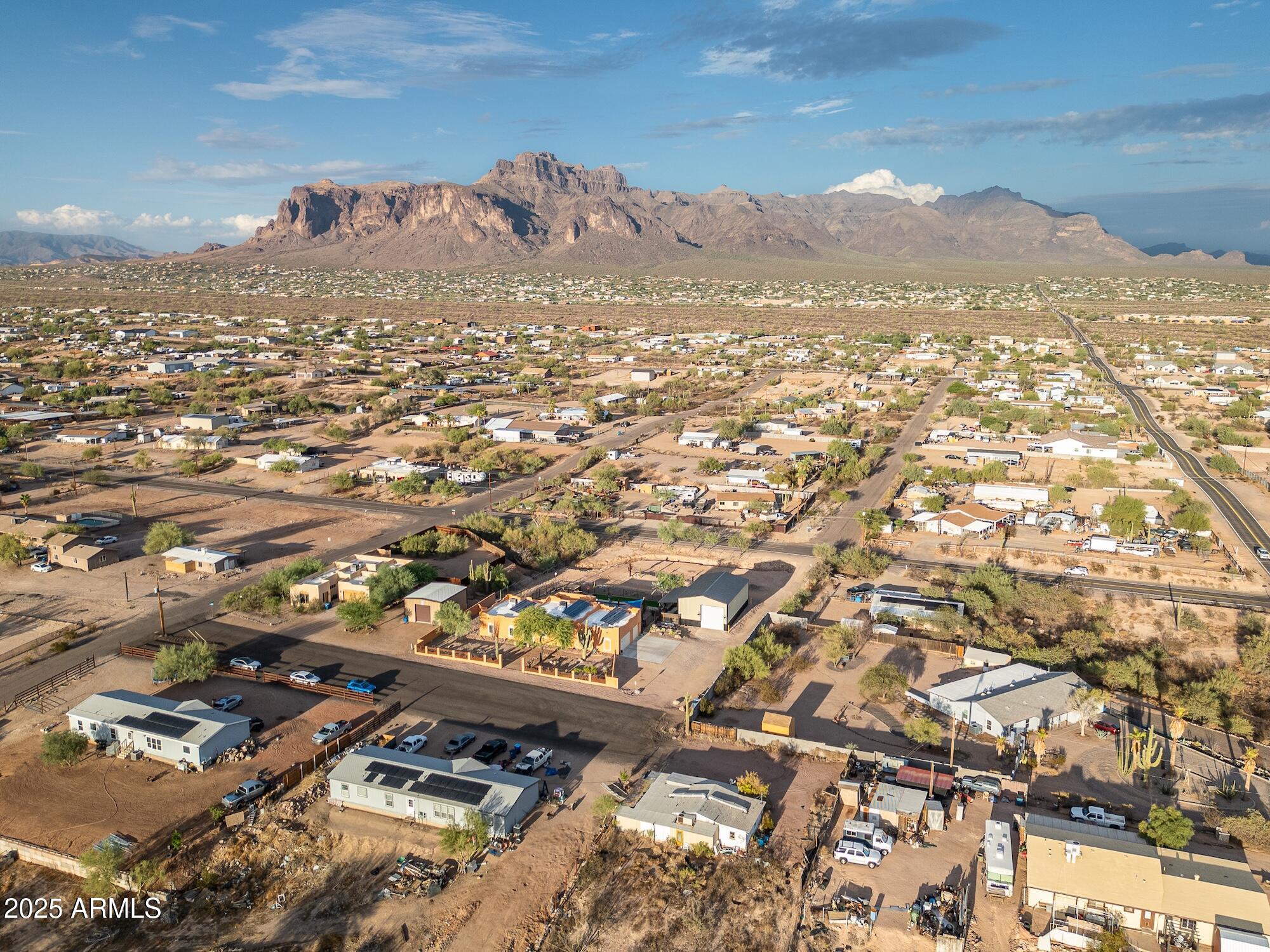 655 S CONESTOGA Road