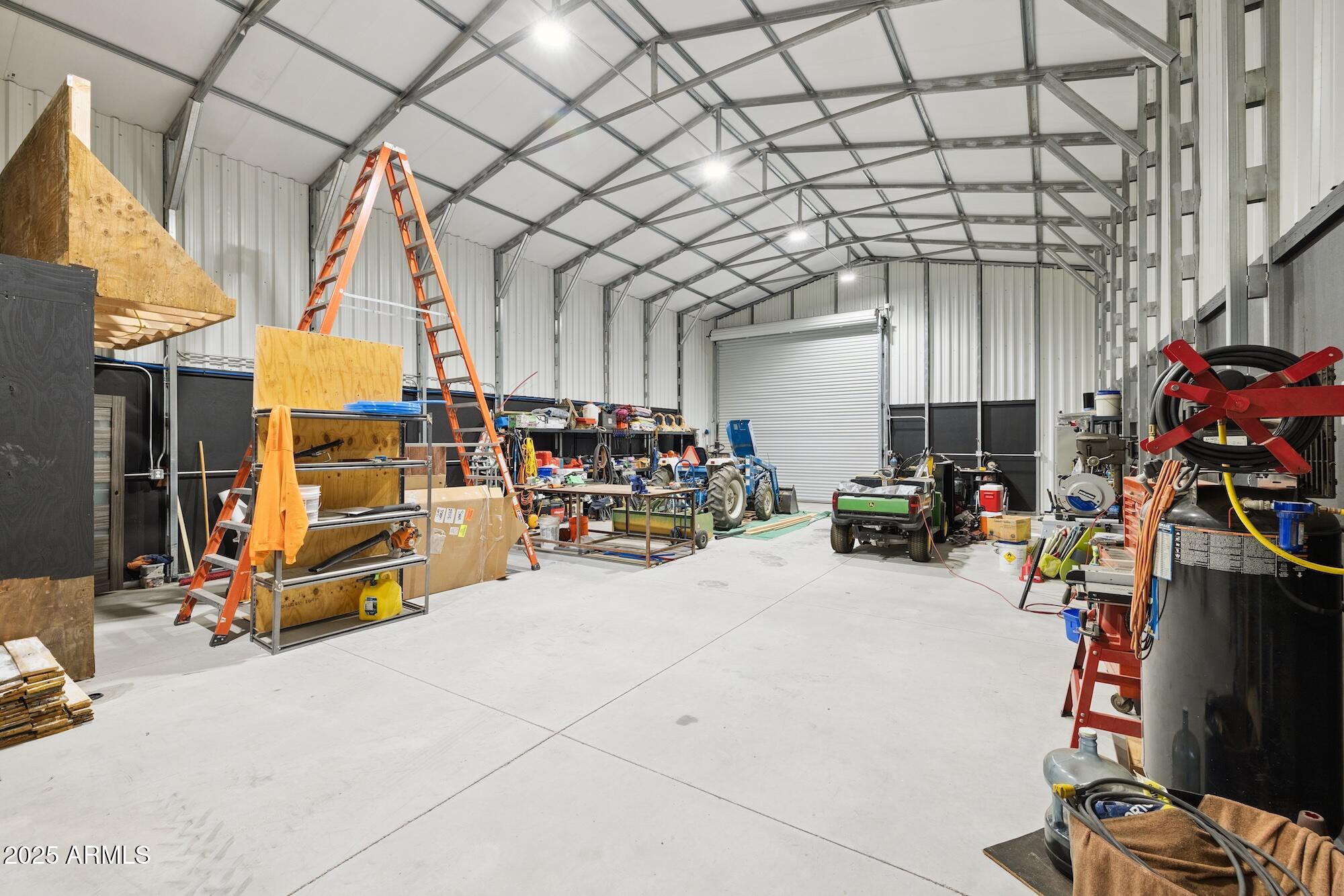 655 S CONESTOGA Road