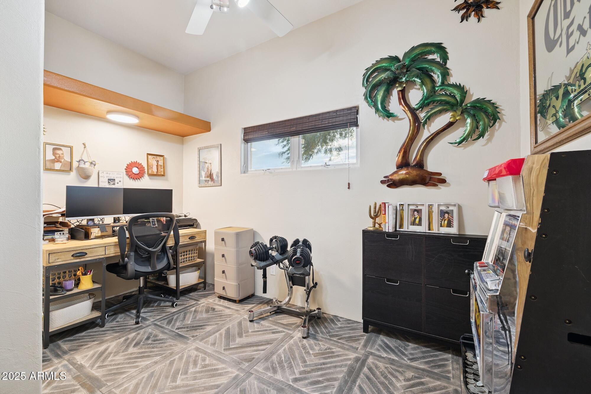 655 S CONESTOGA Road