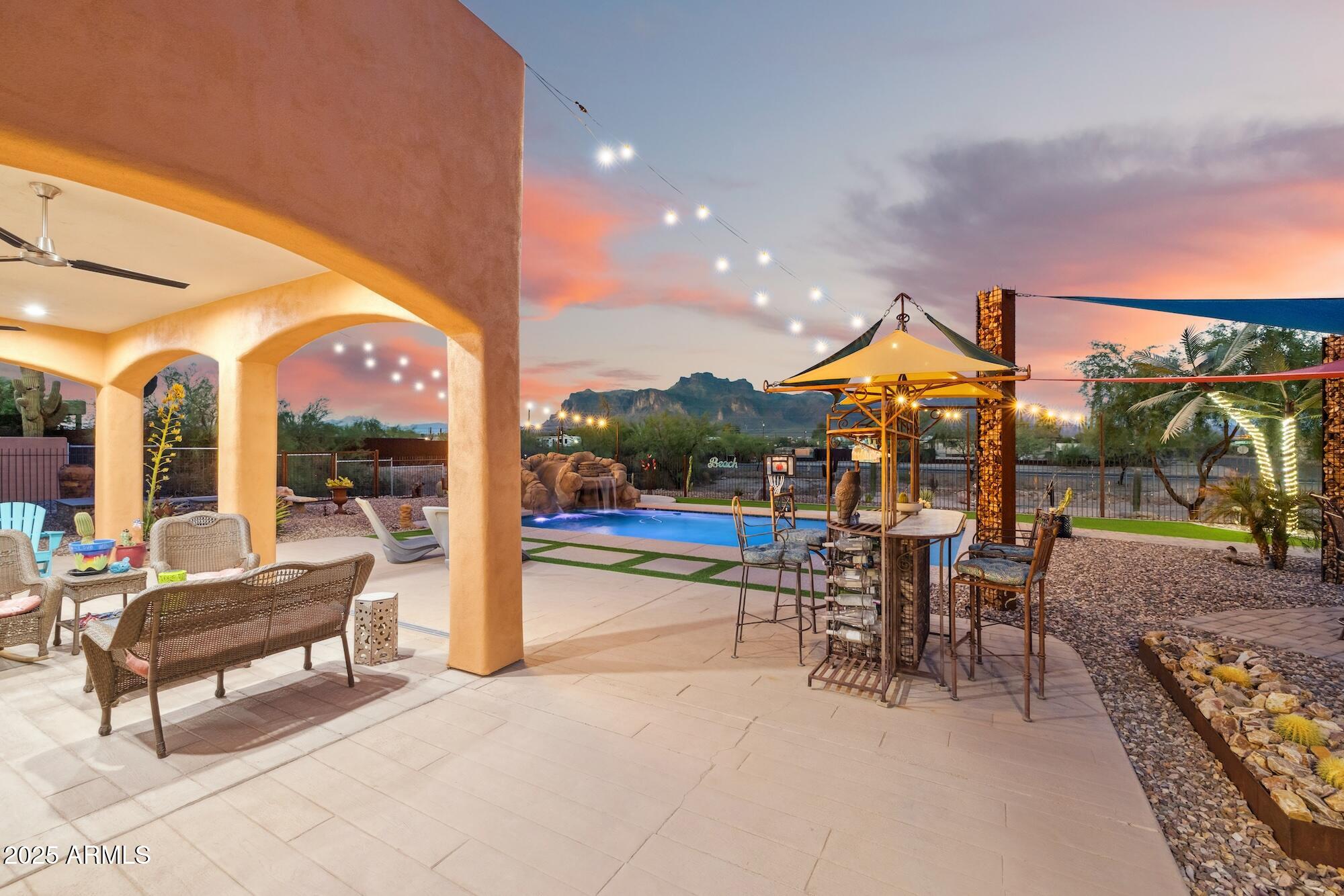 655 S CONESTOGA Road