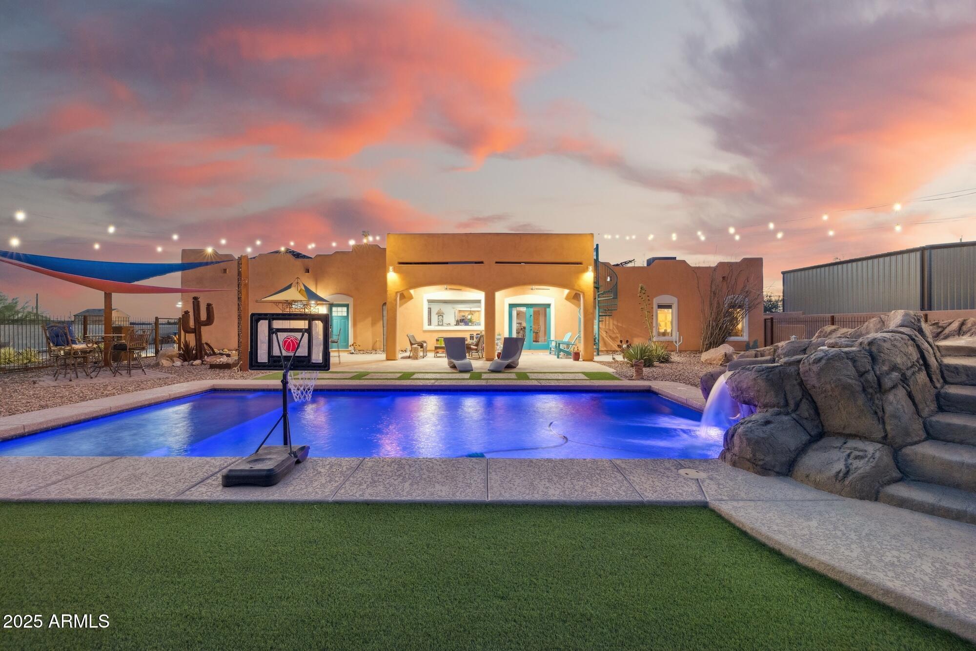 655 S CONESTOGA Road