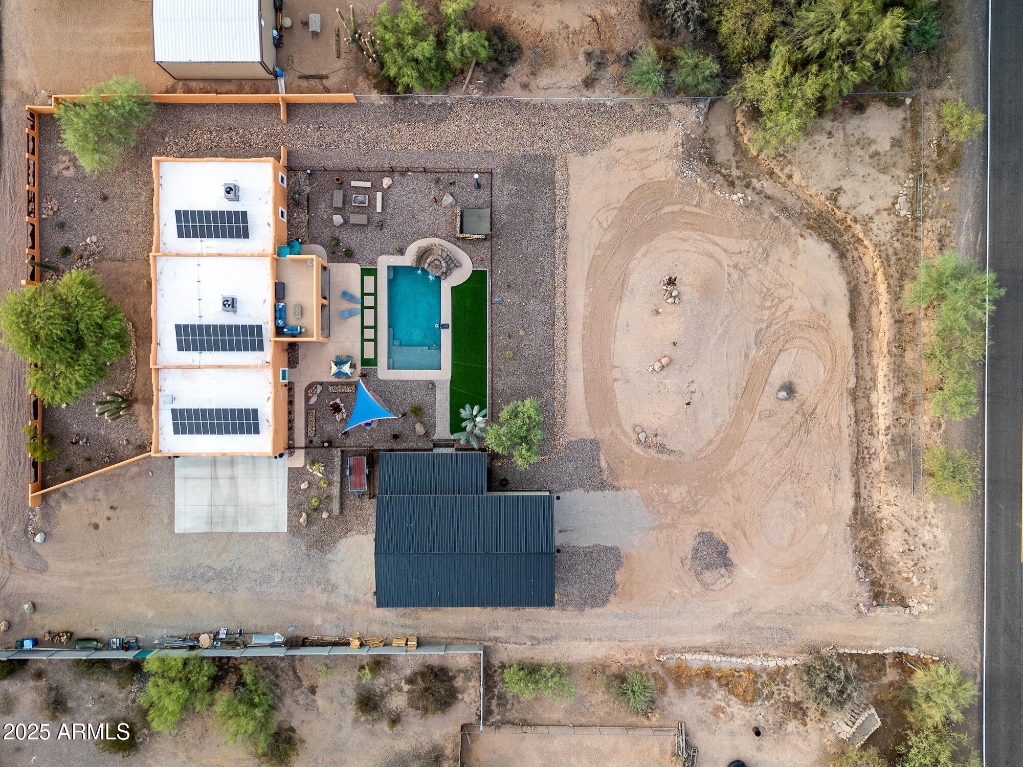 655 S CONESTOGA Road