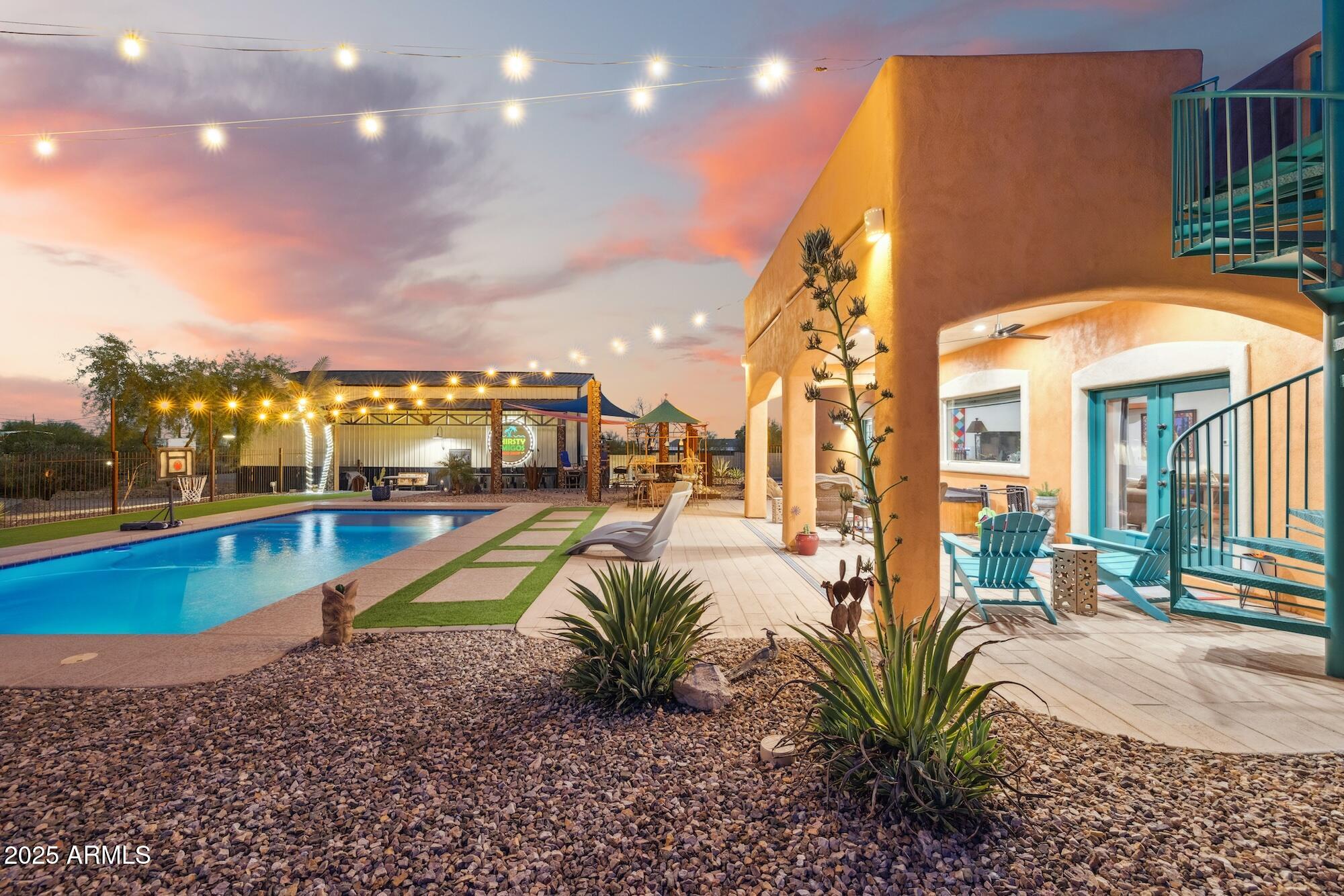 655 S CONESTOGA Road