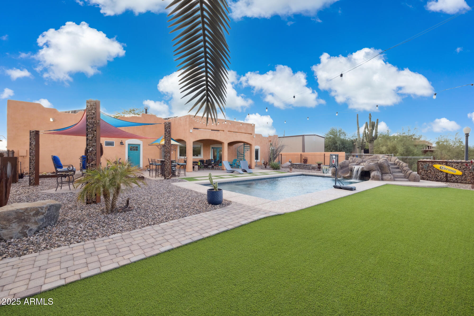 655 S CONESTOGA Road