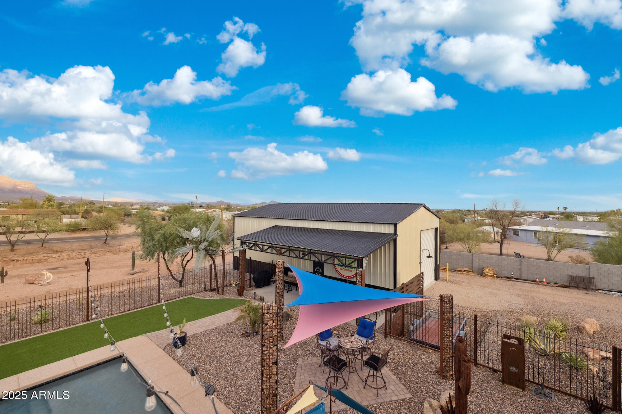 655 S CONESTOGA Road