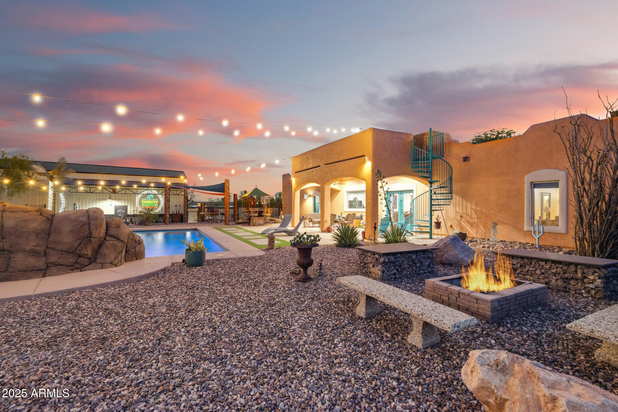 655 S CONESTOGA Road